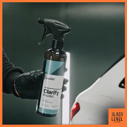 Tratamento de Vidros