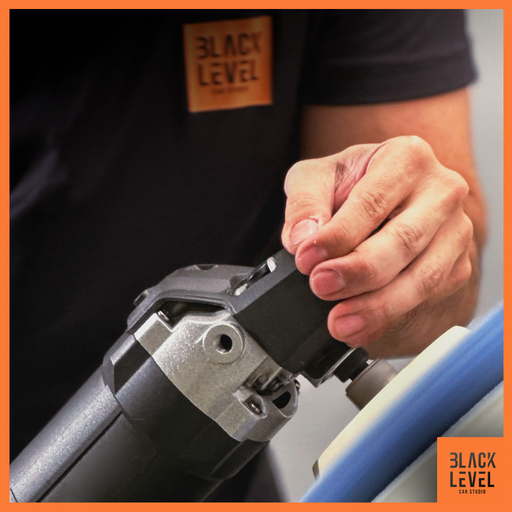 Tratamento de pintura