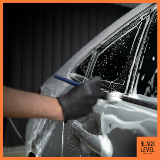 Precision - Lavagem Detalhada