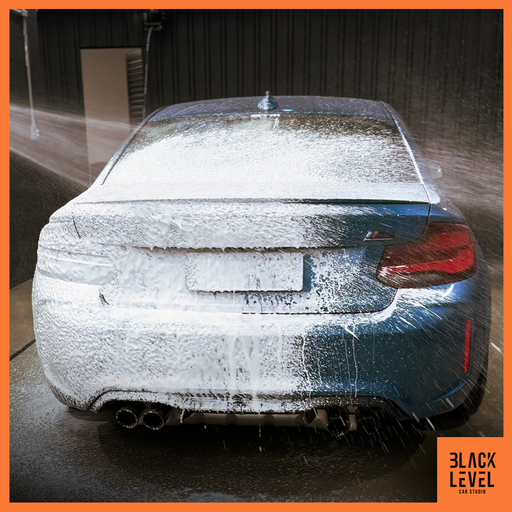 Essential - Lavagem Simples