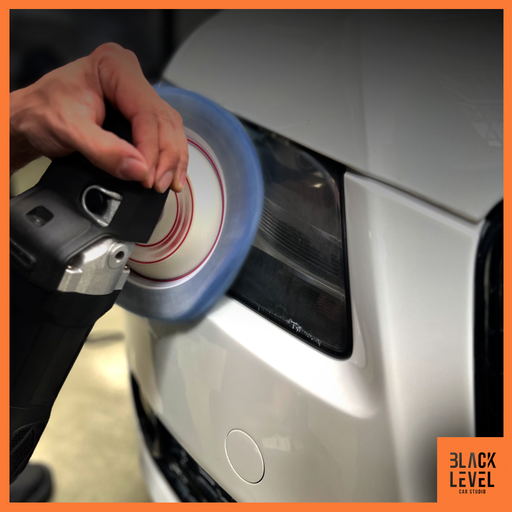 Tratamento de Faróis