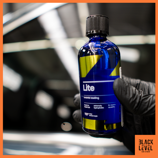  Coating p/PPF, Vynil ou pintura fosca