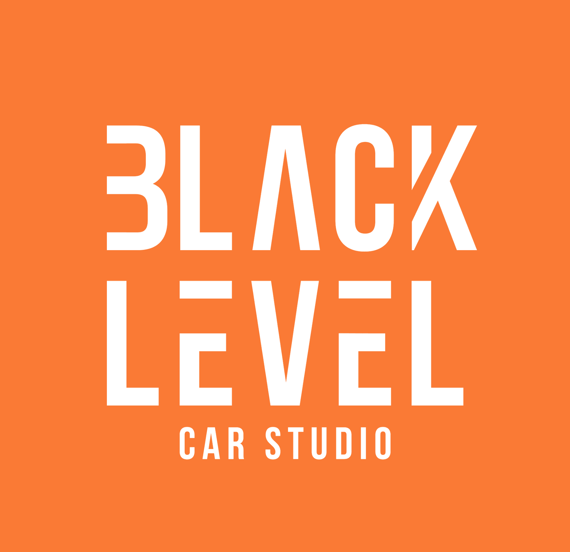 Black Level Car Studio